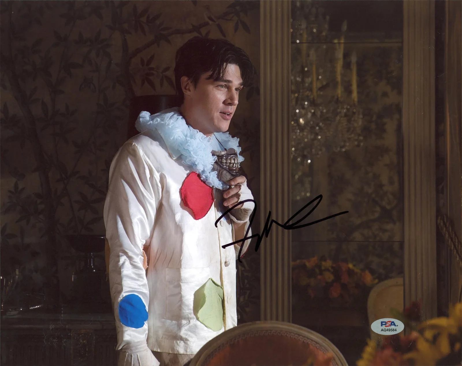 Finn Wittrock — Finn Wittrock American Horror Story Signed 11x14 Photo PSA/DNA #AQ49584