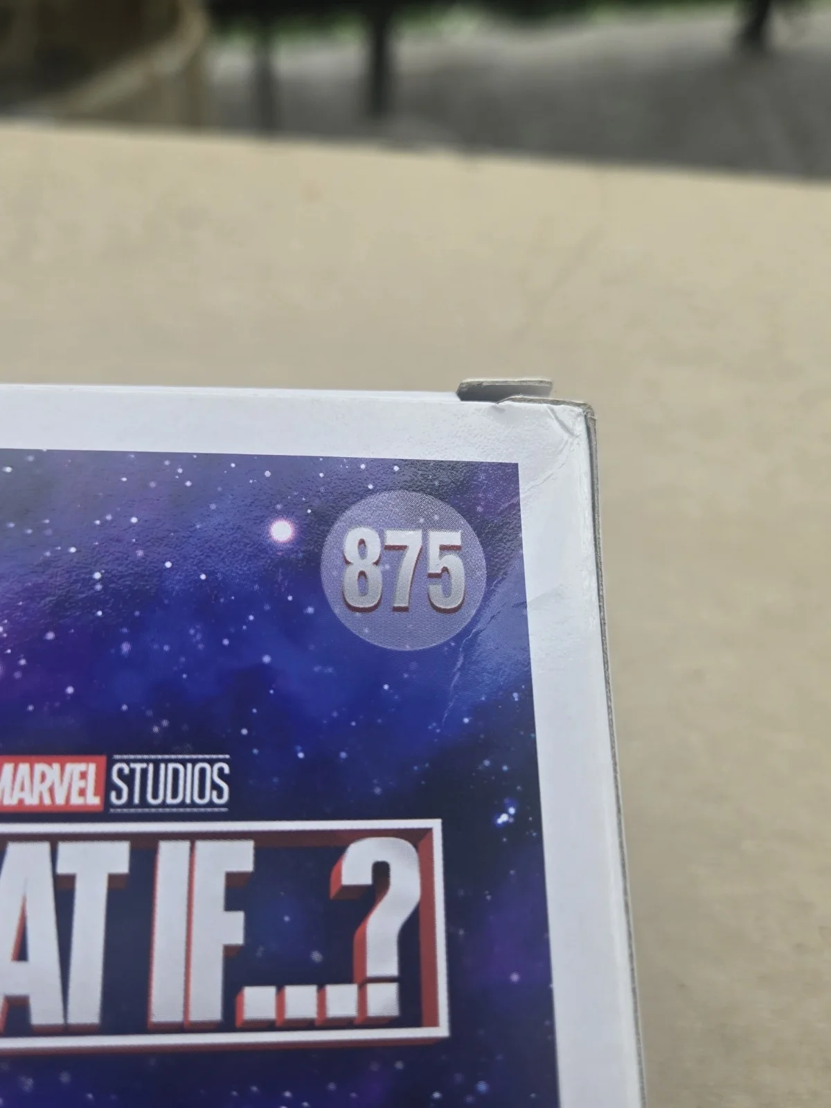 Hayley Atwell — Hayley Atwell SIGNED "What If..?" Captain Carter Funko #875! JSA COA, изображение 4