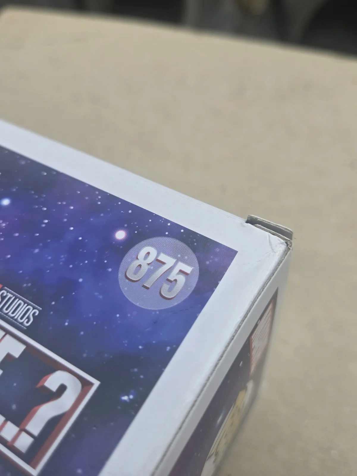 Hayley Atwell — Hayley Atwell SIGNED "What If..?" Captain Carter Funko #875! JSA COA, изображение 5