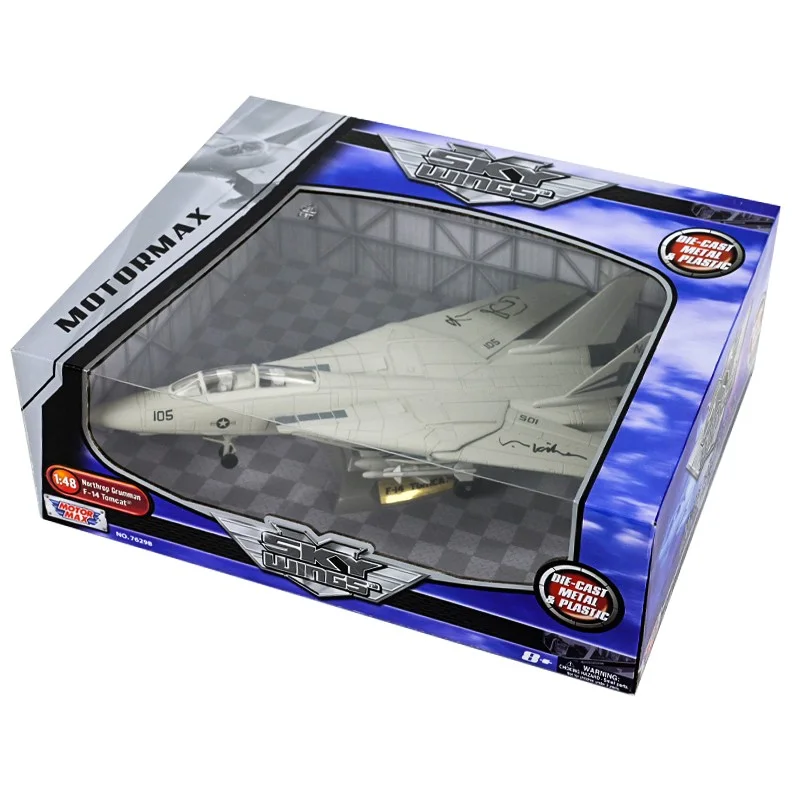 Val Kilmer, Tom Skerritt, James Tolkan — Val Kilmer, Tom Skerritt, James Tolkan Top Gun Cast Autographed 1:48 Scale F-14, изображение 5