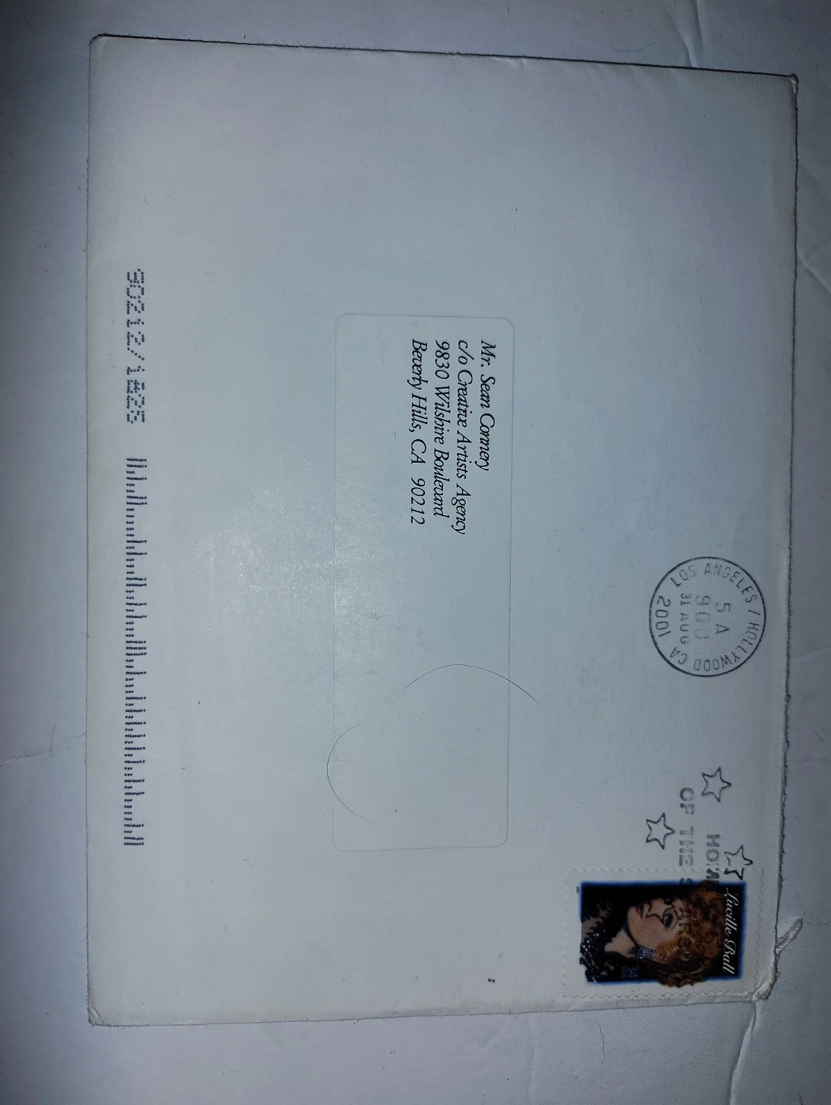 Sean Connery — Rare Shirtless SEAN CONNERY JAMES BOND OO7 8X10 AUTOGRAPHED PHOTO COA & Bonus, изображение 4