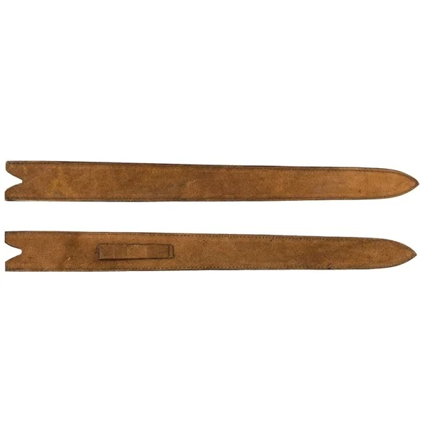 Mel Gibson — Mel Gibson Autographed Braveheart William Wallace Stainless Steel Sword & Sheath, image 3