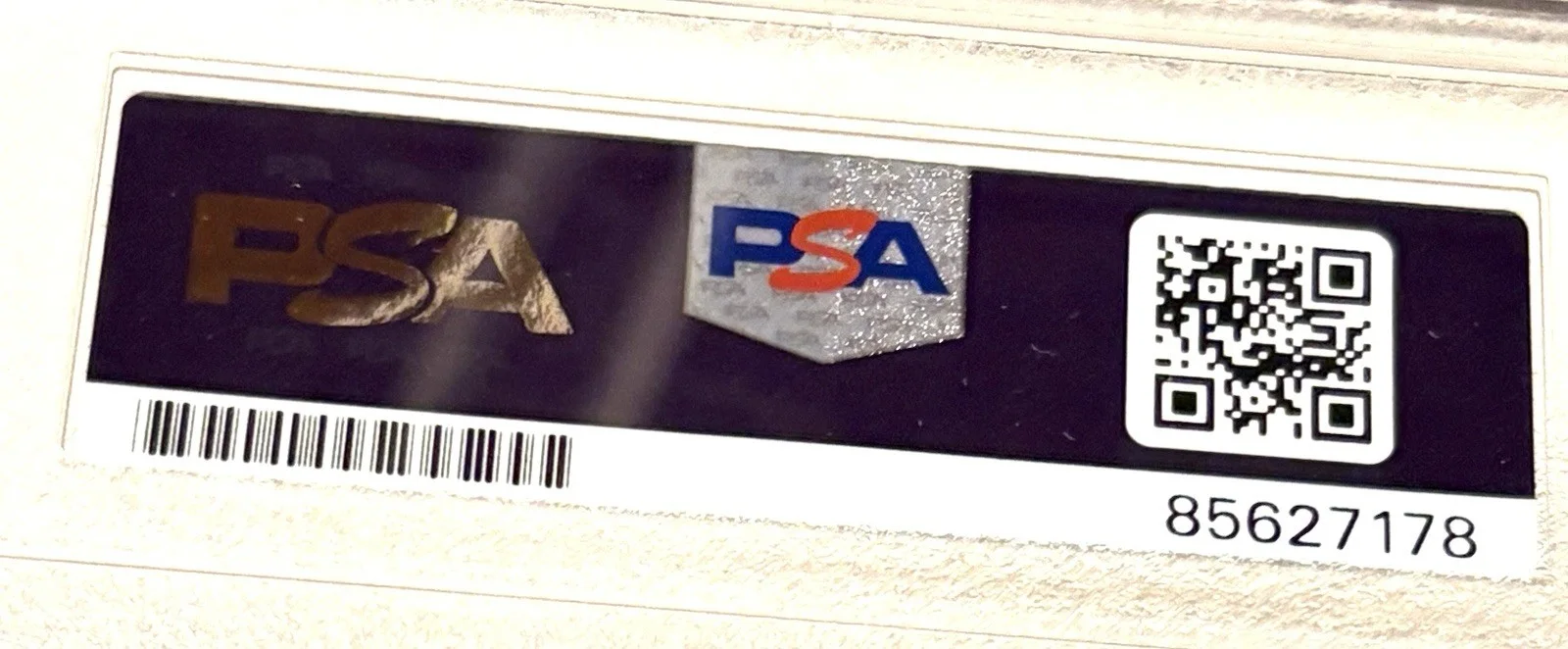 TOBY KEITH SIGNED PSA/DNA AUTHENTIC SLABBED CD Pull Chain, image 5