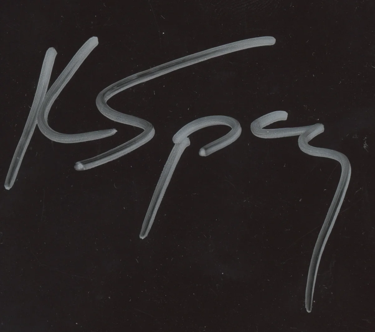 Kevin Spacey Usual Suspects Autographed Signed 8x10 Photo AMCo COA 26789, изображение 2