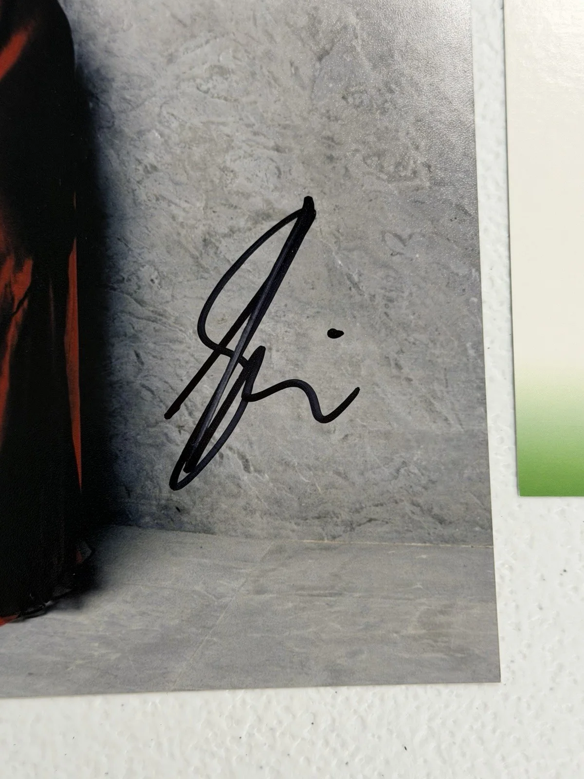 SHANIA TWAIN Signed 8x10 Photo AS COA Autographed Picture, image 2