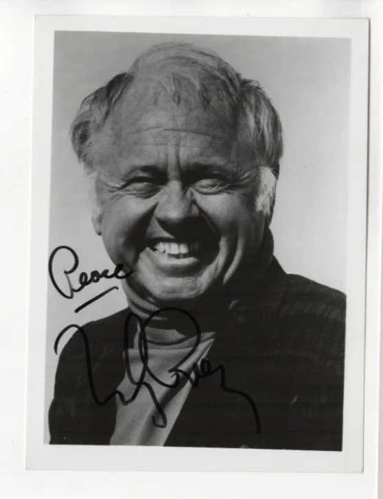 Mickey Rooney — MICKEY ROONEY lot 2 signed 8x10" and 5x7" photos, изображение 4