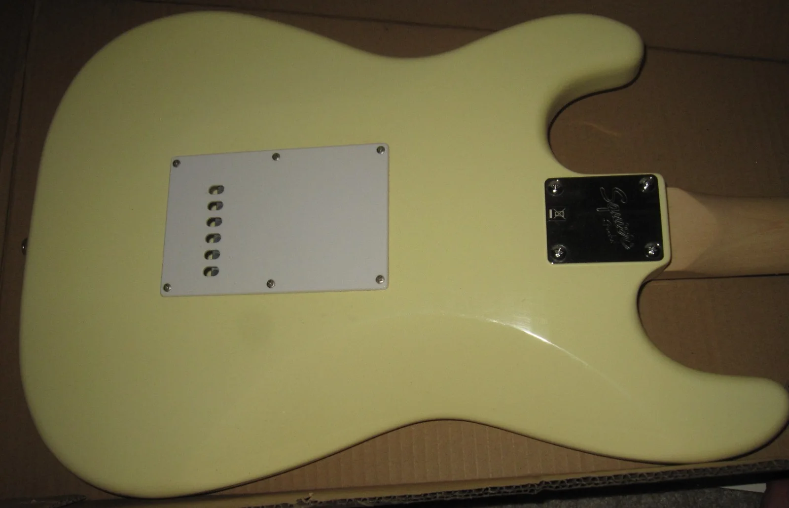 BRET MICHAELS SIGNED GUITAR POISON FENDER STRAT ROCK OF LOVE AUTOGRAPH JSA LOA, изображение 5