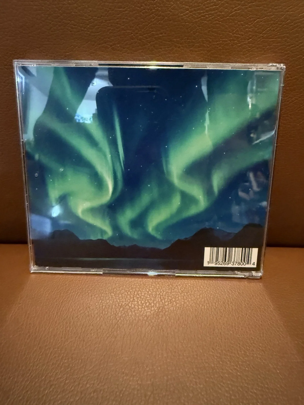 Chance The Rapper -Starline - SIGNED CD Autographed, image 2