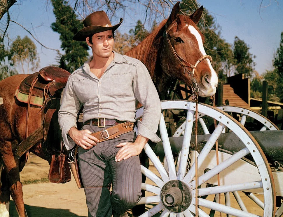 Clint Walker — Clint Walker signed/autographed Bank Check., image 2