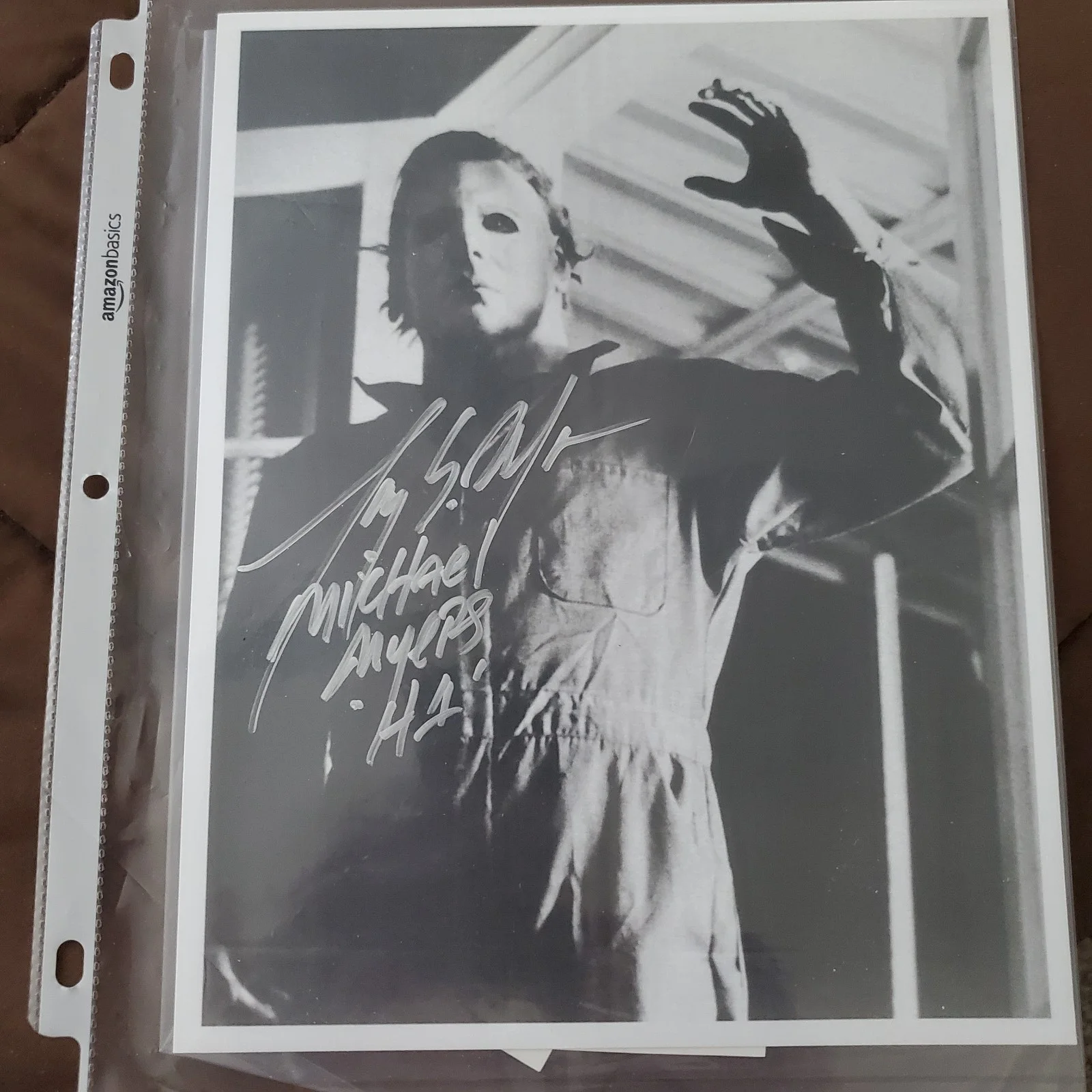 Miscellaneous — Lot of (13) Signed 8x10 Horror Photos JSA/Bam Box/Pristine Auctions, изображение 3
