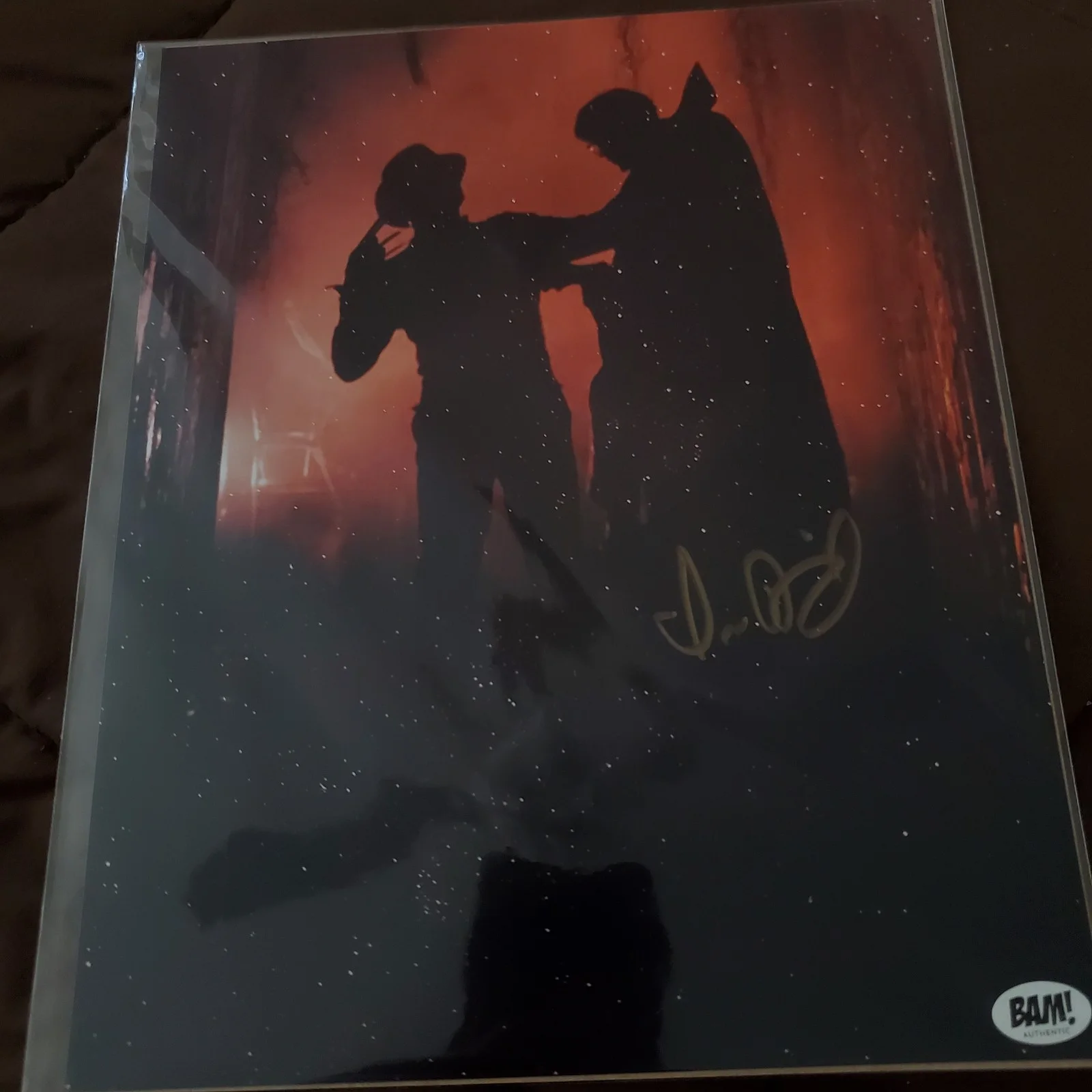 Miscellaneous — Lot of (13) Signed 8x10 Horror Photos JSA/Bam Box/Pristine Auctions, изображение 5