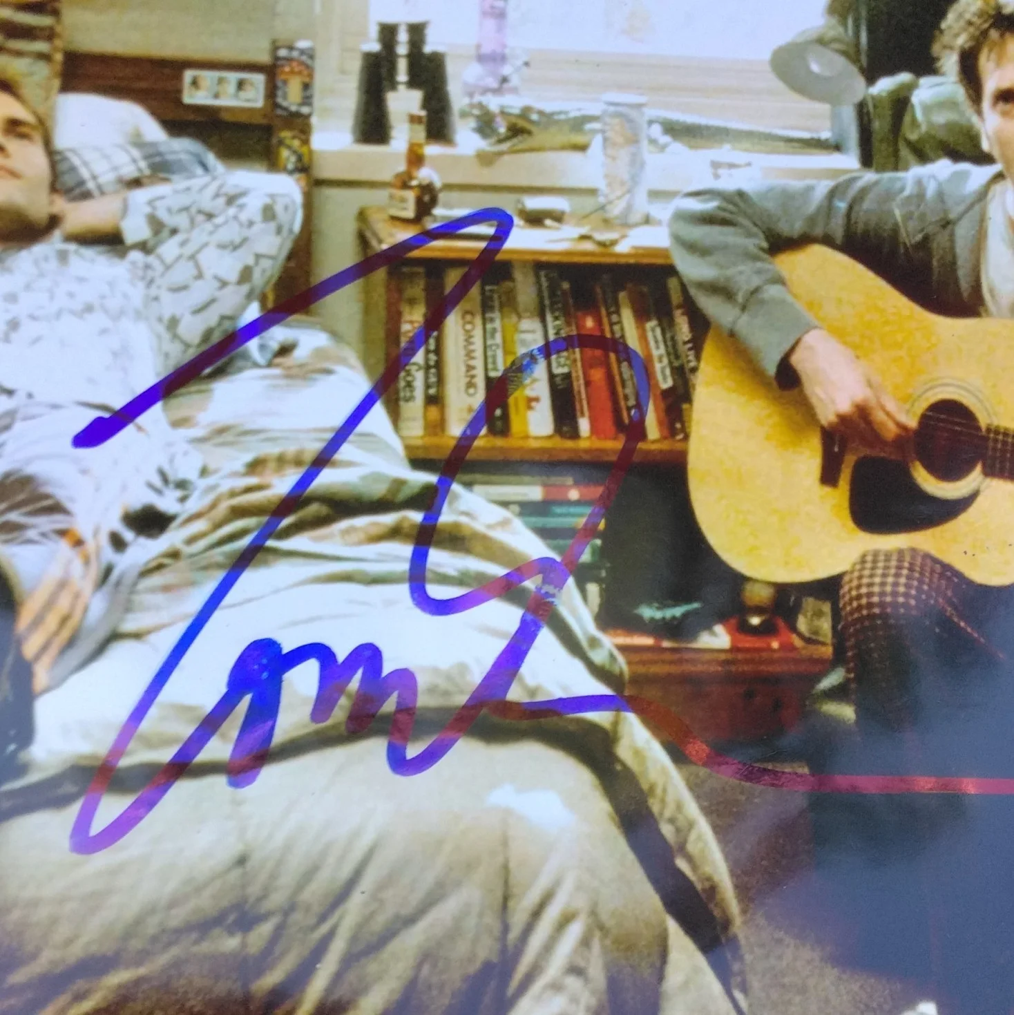 Autographed Signed Tom Green tom green show 11x14 Photo B. L. Authentics COA, image 2