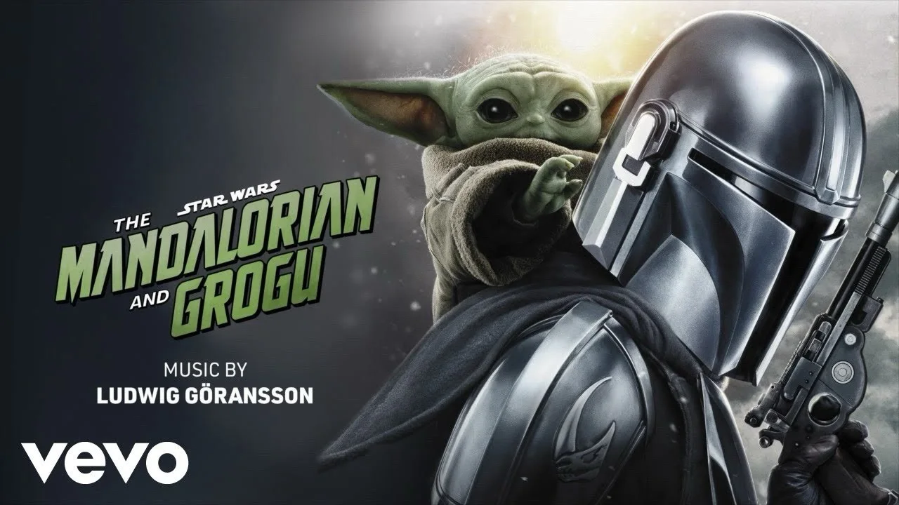The Mandalorian and Grogu: Keychain Keyring Star Wars Odeon Exclusive (Grogu), image 4