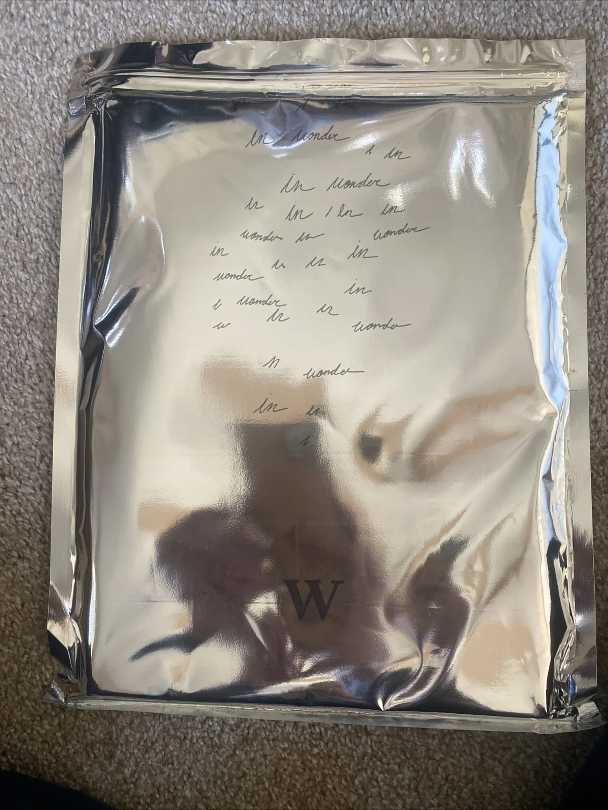 Wonder Zine By Shawn Mendes, image 4
