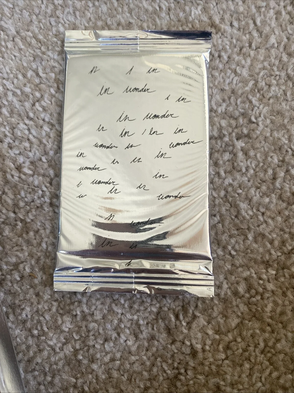 Wonder Zine By Shawn Mendes, image 5