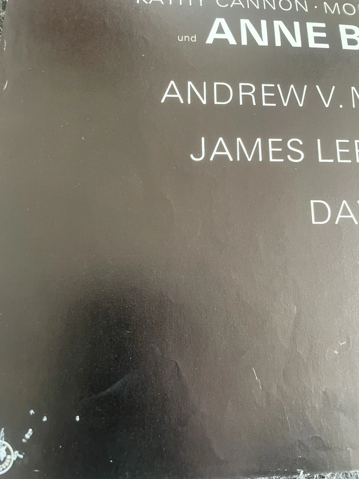 Fools Parade Original German Film Poster 1971, image 5