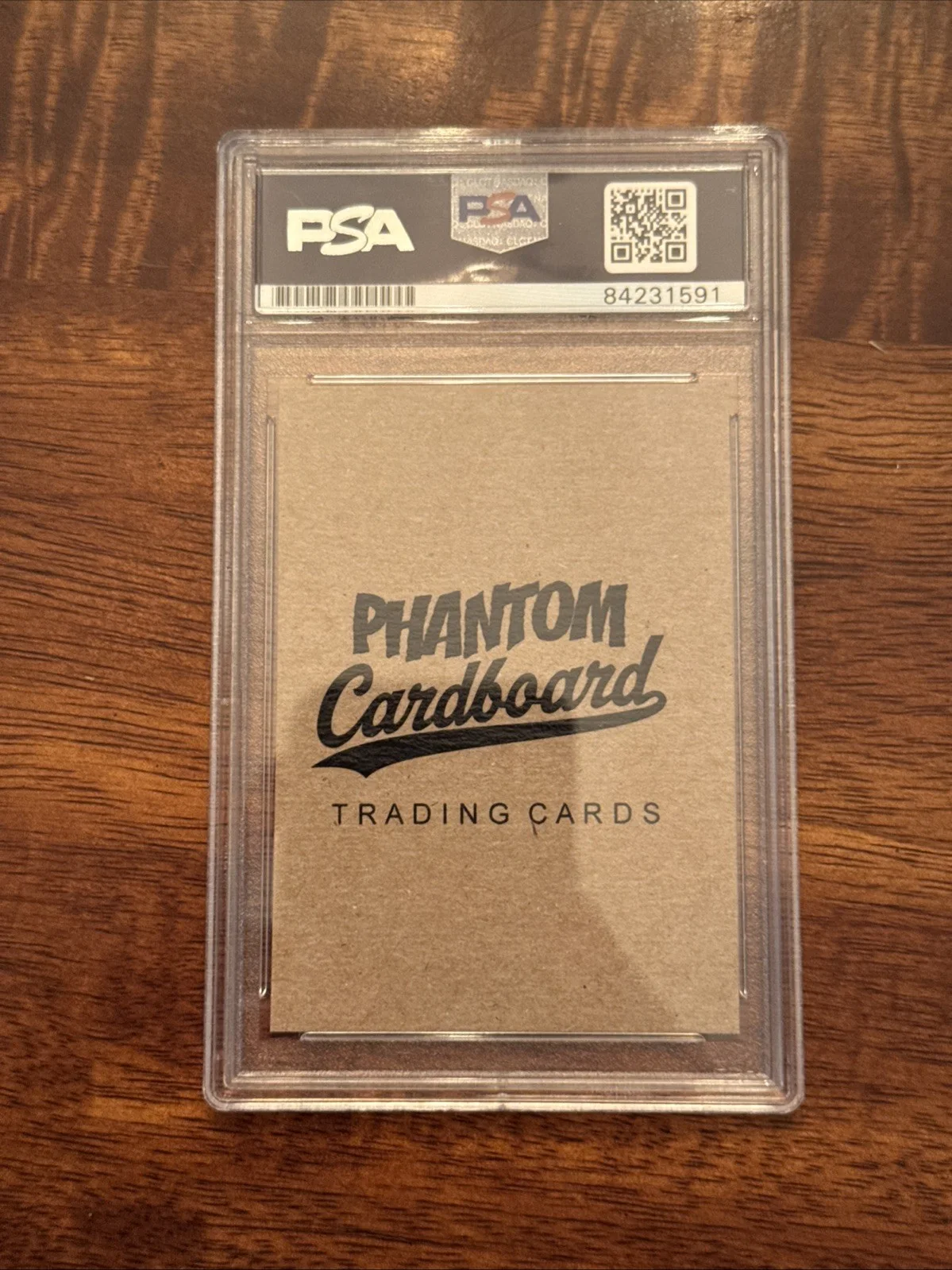 Artimus Pyle Signed Card 1974 Baseball Style Lynyrd Skynyrd Auto PSA/DNA, изображение 2