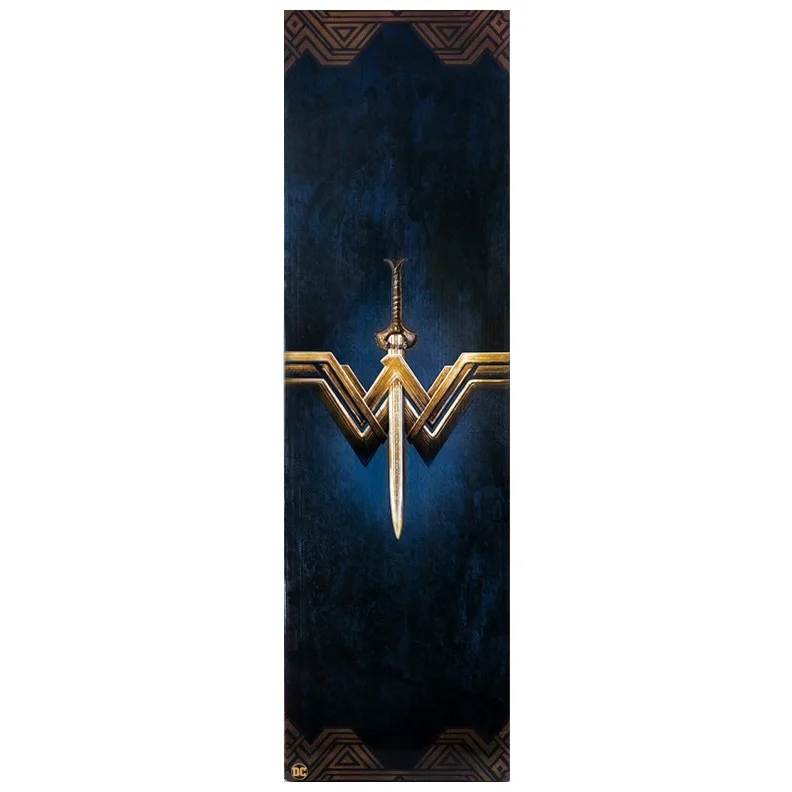 Gal Gadot — Gal Gadot Autographed Factory Entertainment Wonder Woman God Killer Sword, изображение 4