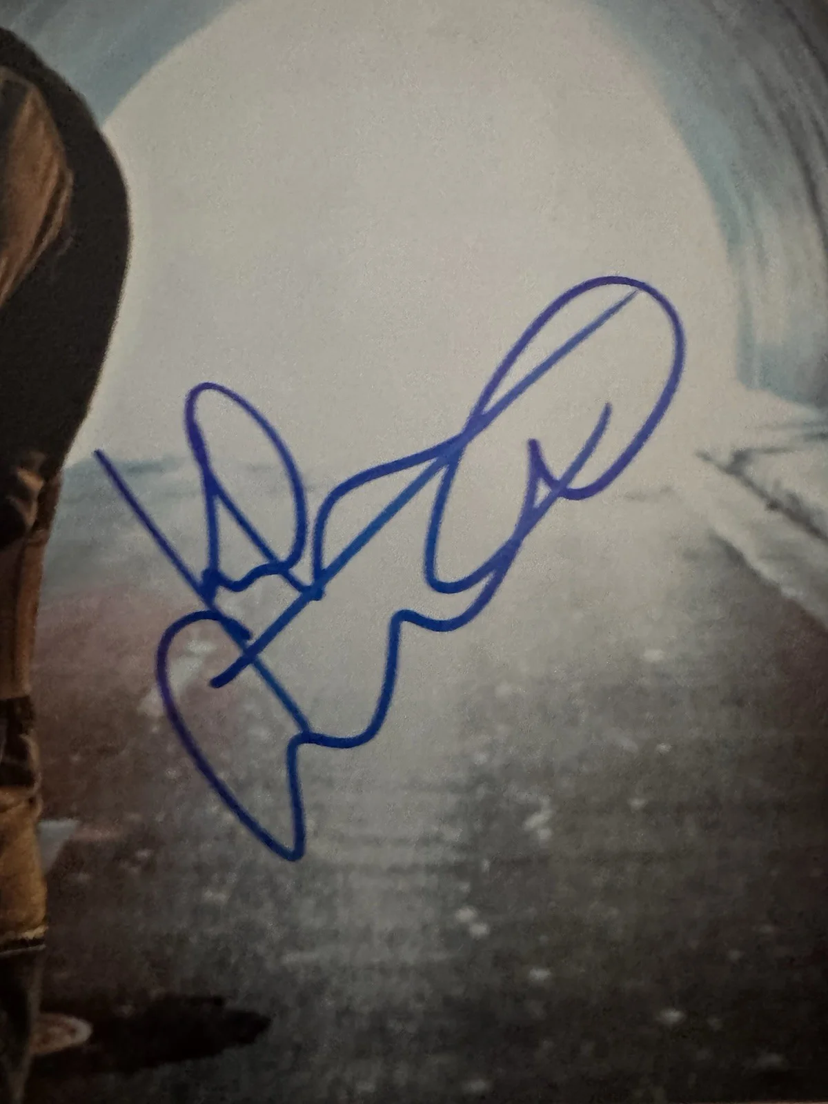 Kiefer Sutherland — Kiefer Sutherland signed autographed 8x10 Photo Jack Bauer 24 Beckett Coa, изображение 2