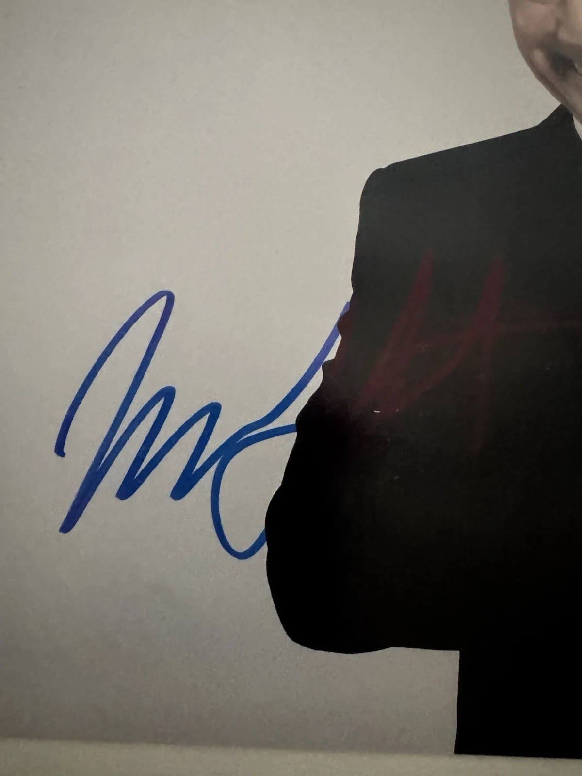 Martin Short — Actor Martin Short signed autographed 8x10 Photo Beckett Coa, изображение 2