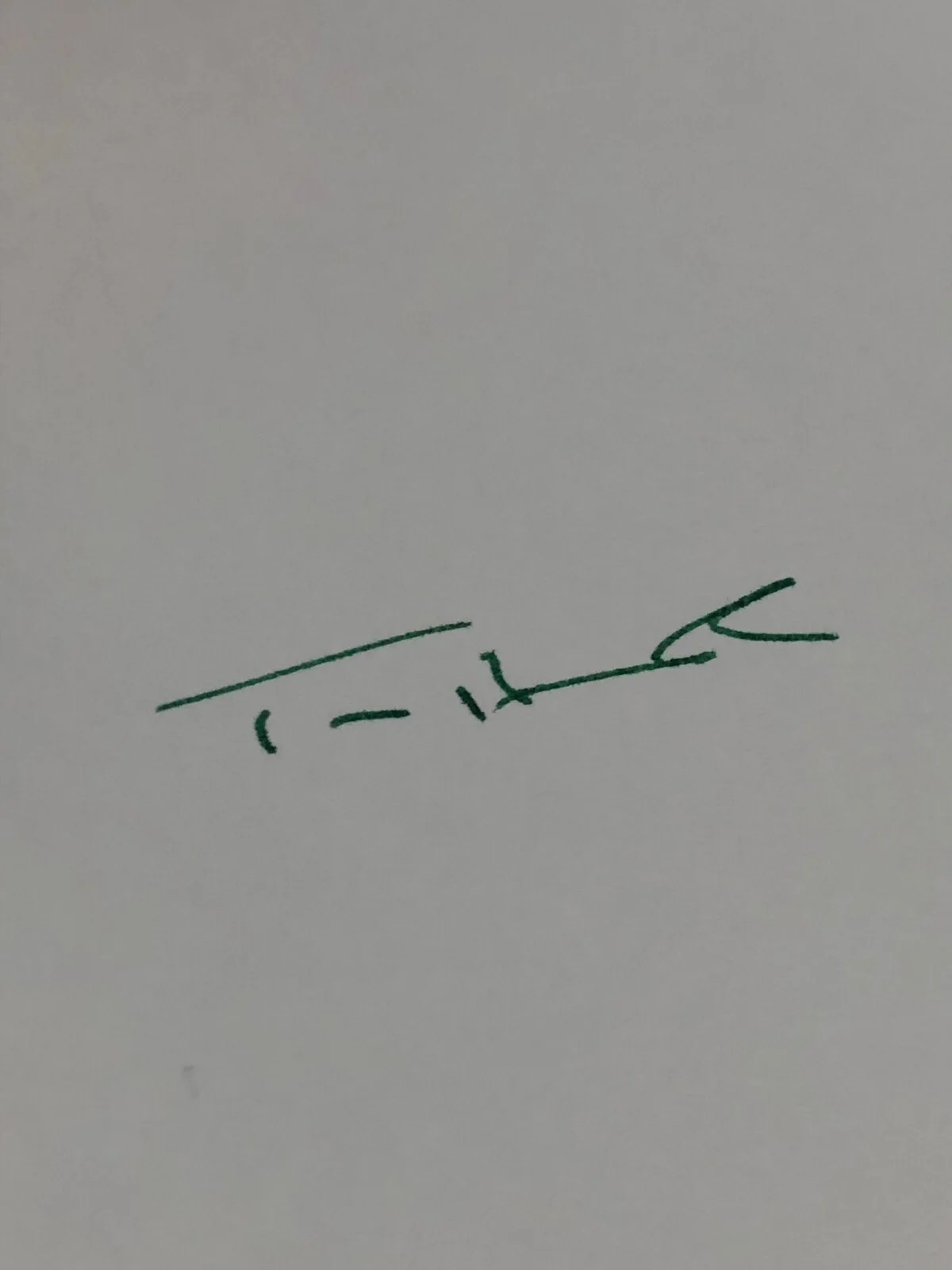 Tom Hanks — Tom Hanks SIGNED FIRST EDITION Making of Another Motion Picture Masterpiece, image 3