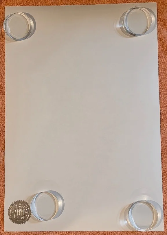 Buddy Guy signed autographed Blues Legend poster with official 700 S Wabash seal, изображение 4