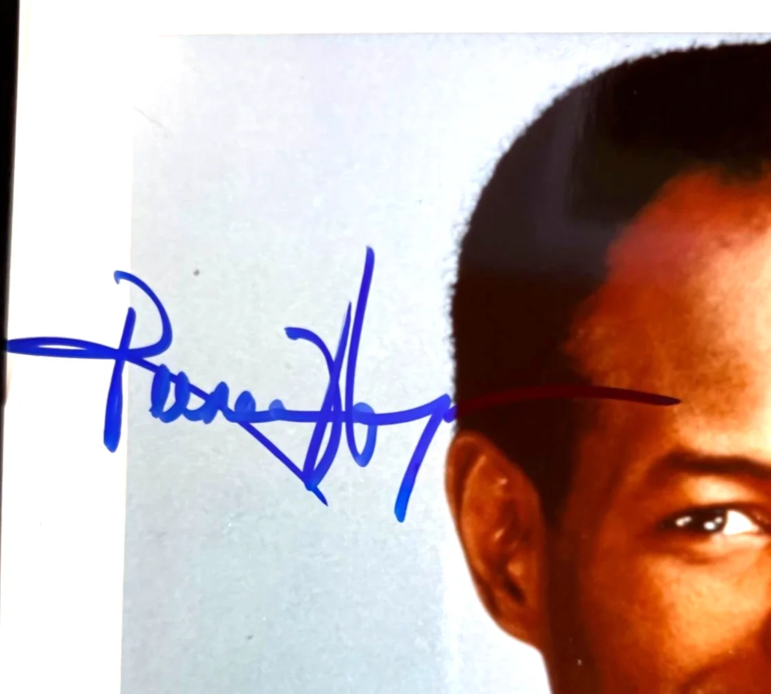 Keenen Ivory Williams — KEENEN IVORY WAYANS SIGNED AUTOGRAPHED 8X10 PHOTO LIVING COLOR SCARY MOVIE PSA, изображение 3