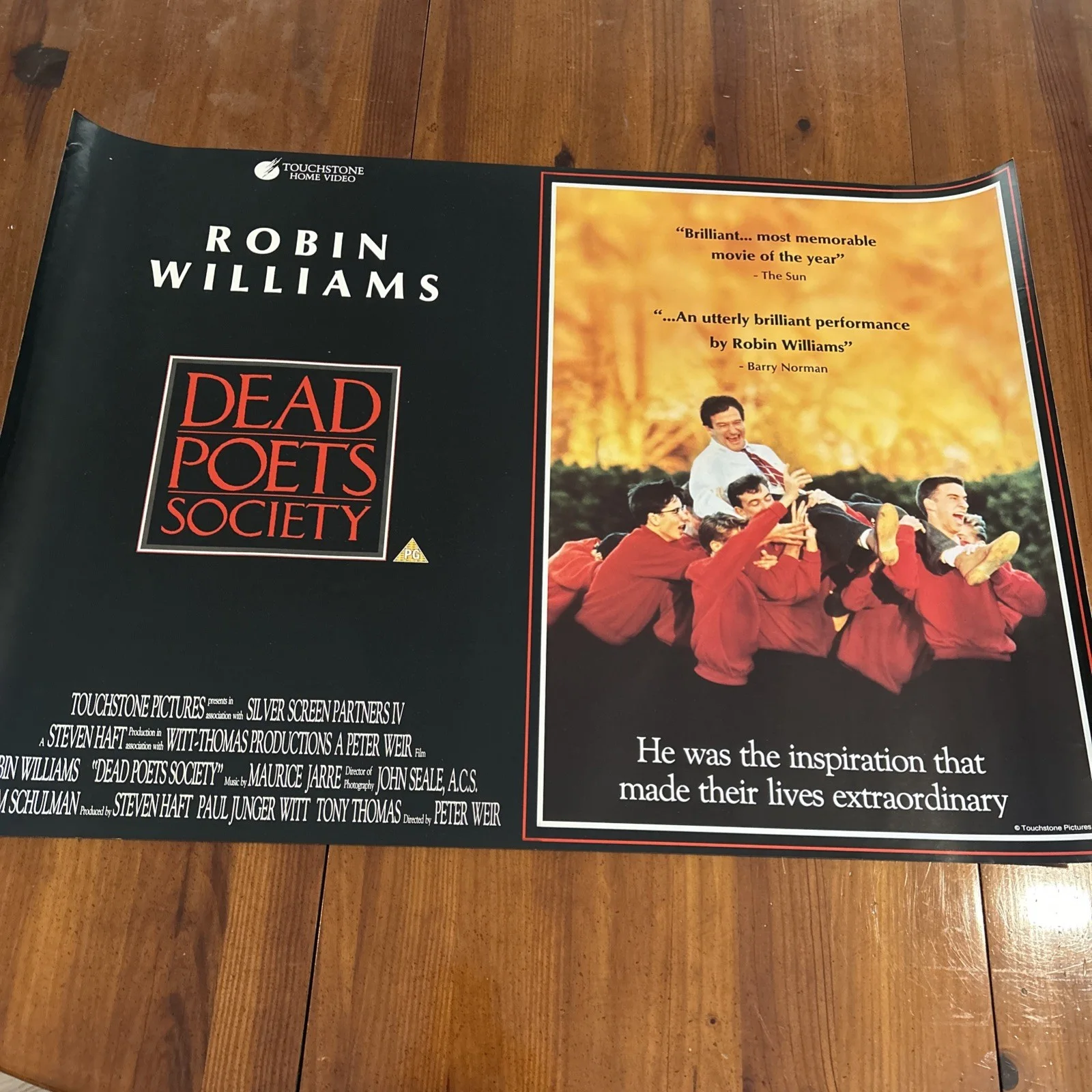Vintage Video Shop Posters Job Lot Bundle x 8 Posters…..Lot 9, image 2