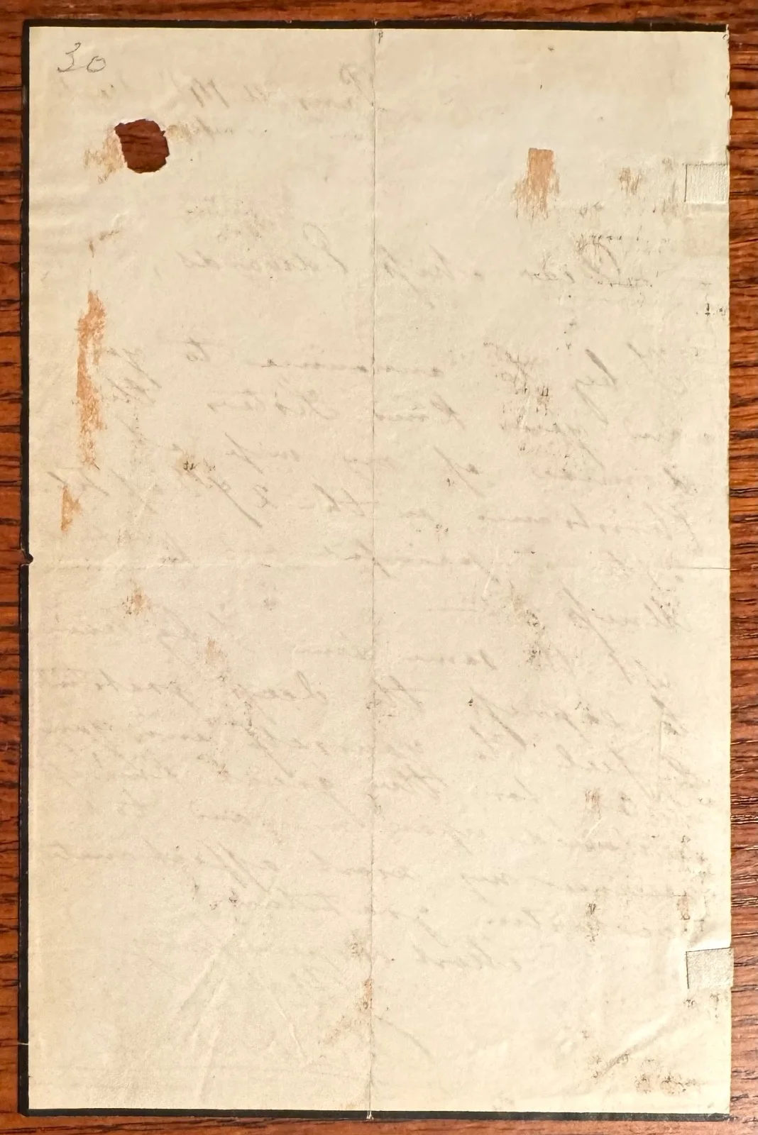OLE BULL violinist Autograph Letter 1862 and period CDV Photo, изображение 3
