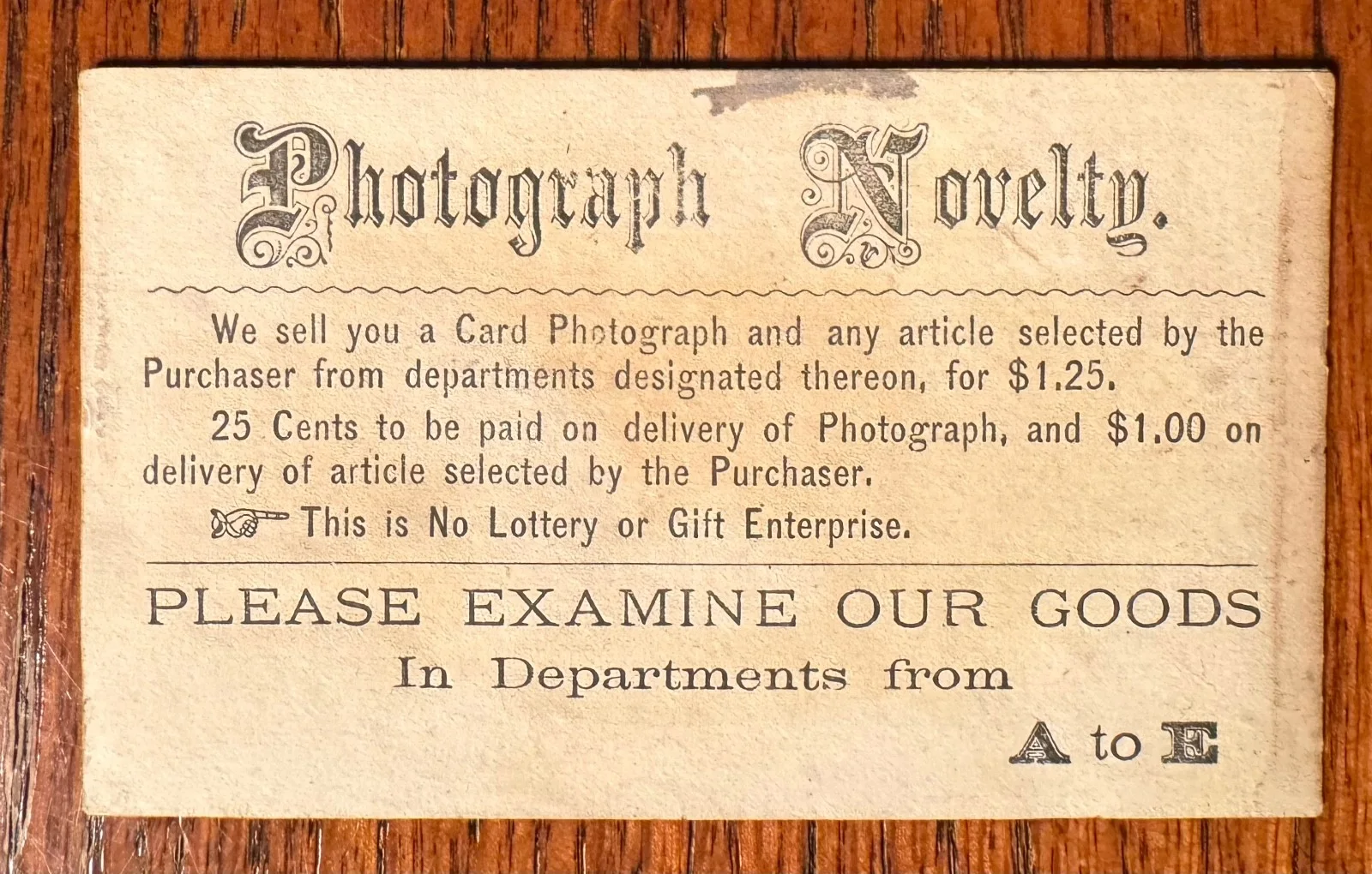 OLE BULL violinist Autograph Letter 1862 and period CDV Photo, изображение 5