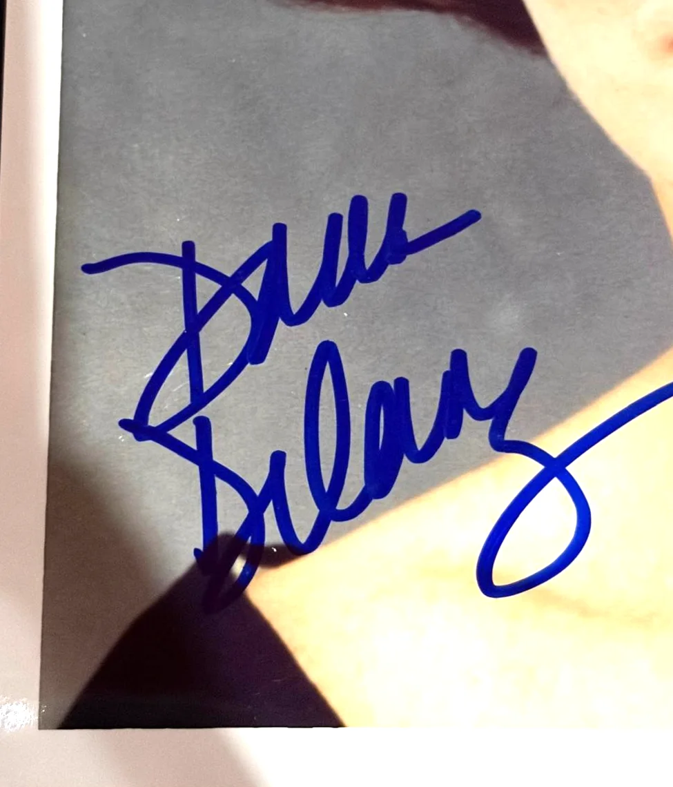 Dana Delany — DANA DELANY SIGNED AUTOGRAPHED 8X10 PHOTO HAND OF GOD JUSTICE LEAGUE PSA COA, изображение 3