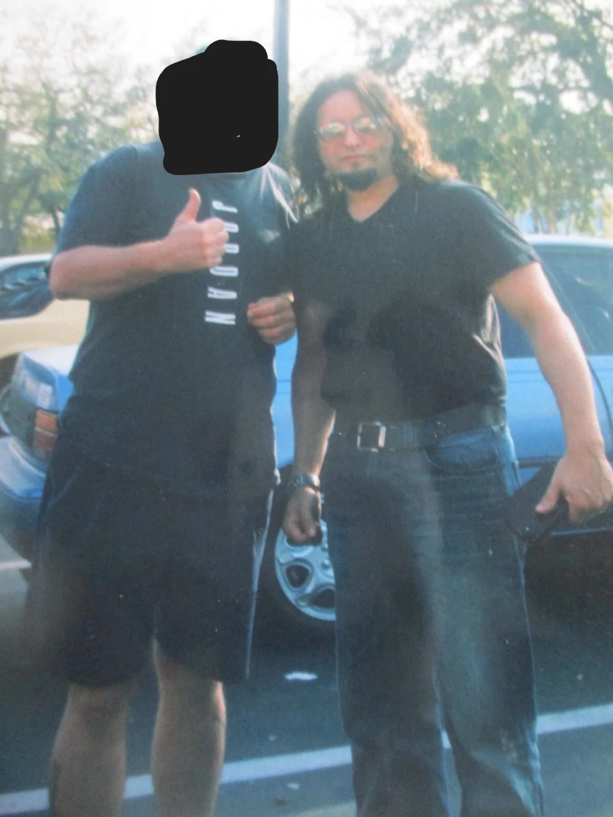 QUEENSRYCHE AUTHENTIC AUTOGRAPHED/SIGNED PROMO CD GEOFF TATE + 3, image 5