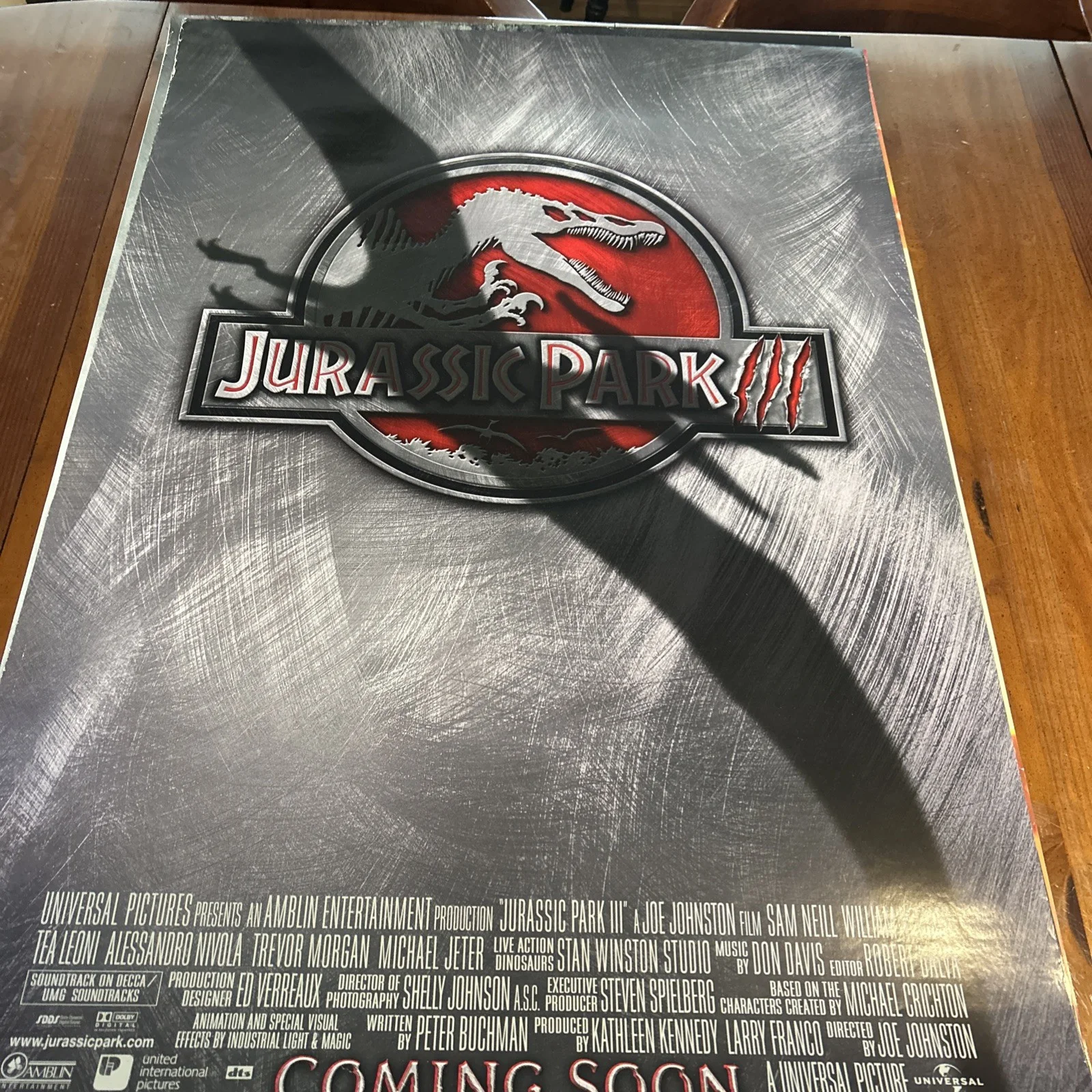 One sheet Movie Posters Job Lot Bundle x 8 Posters…..Lot 6, изображение 2