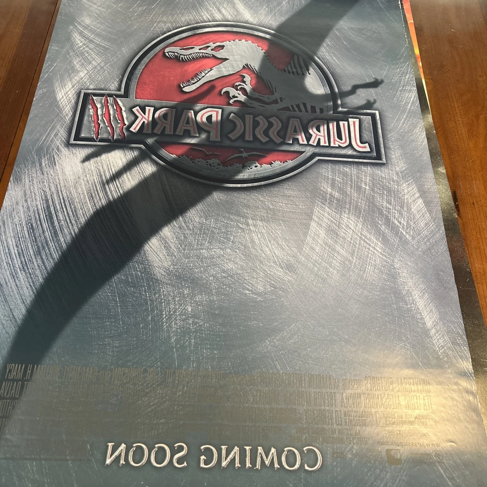 One sheet Movie Posters Job Lot Bundle x 8 Posters…..Lot 6, изображение 3