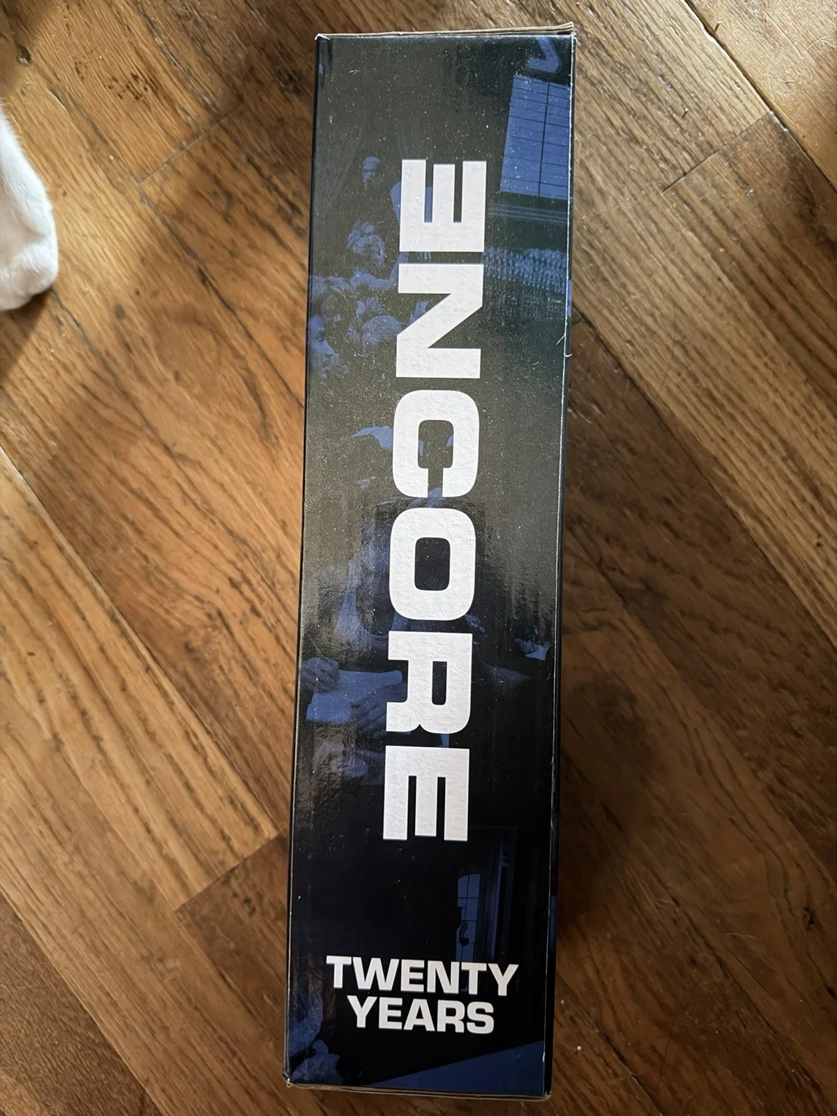 Eminem Encore 20th Anniversary Nutcracker Limited Edition, image 2