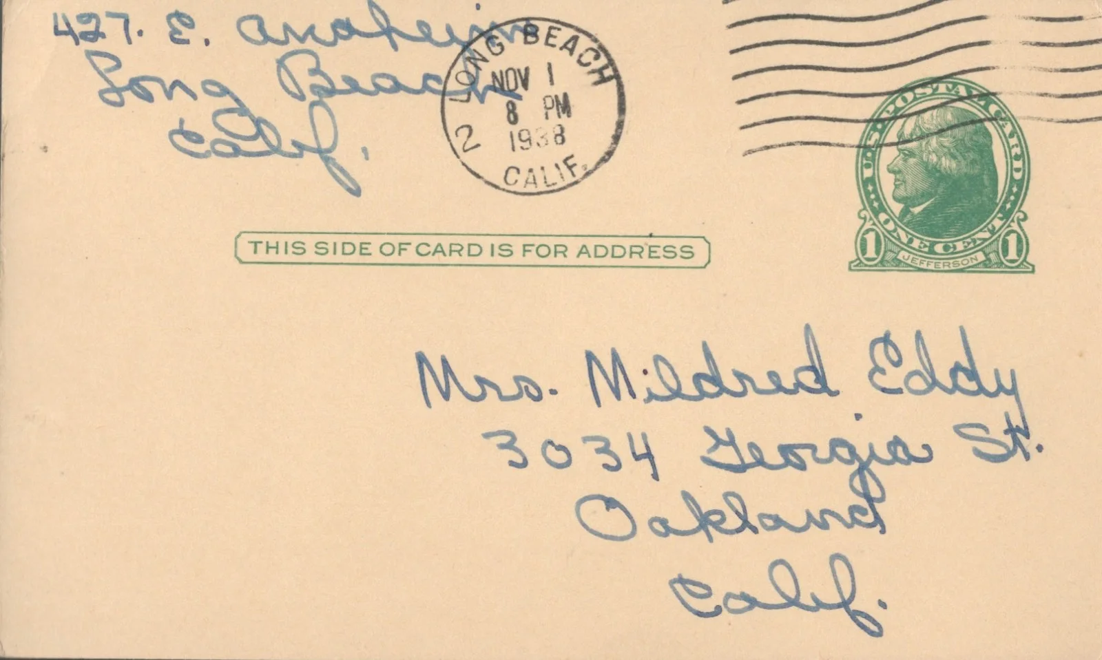 Larraine Day — Laraine Day. Autograph letter asking fan for her photo. Only 18 with real name., изображение 2