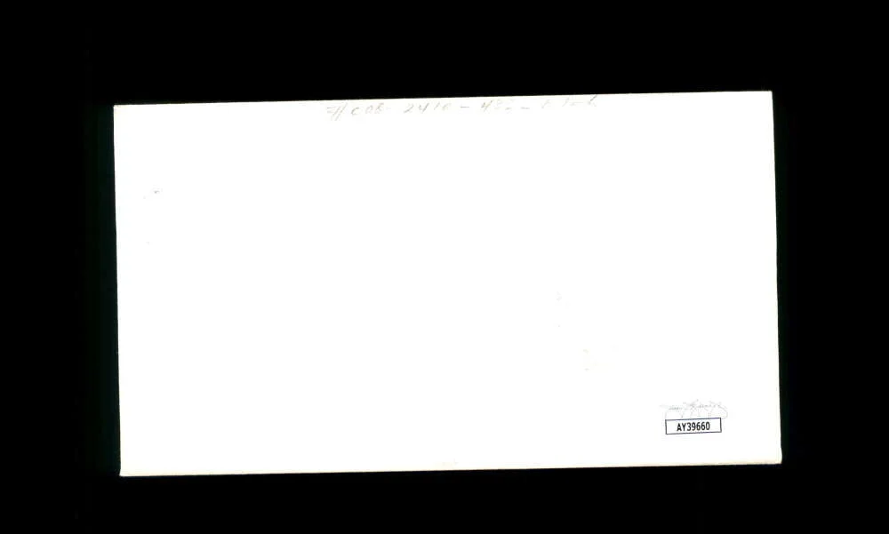 Sharon Gless Tyne Daly — Sharon Gless Tyne Daly JSA Coa Signed 1978 First Day Cover FDC Cagney Lacey, изображение 2