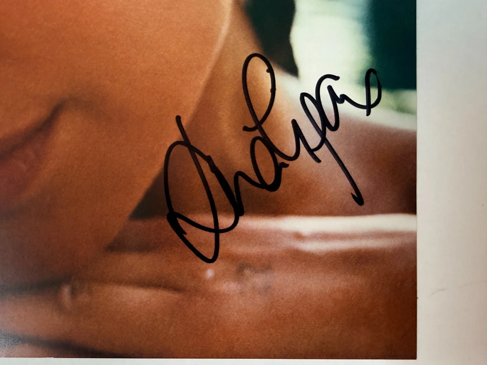 Dua Lipa - AUTOGRAPHED Radical Optimism SIGNED Insert With CD, image 4