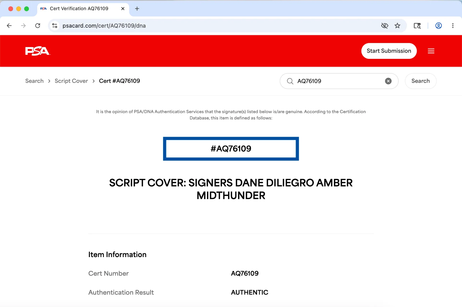 Amber Midthunder, Dane DiLiegro — Amber Midthunder Dane DiLiegro signed Prey script full 98 pages PSA autograph, image 3