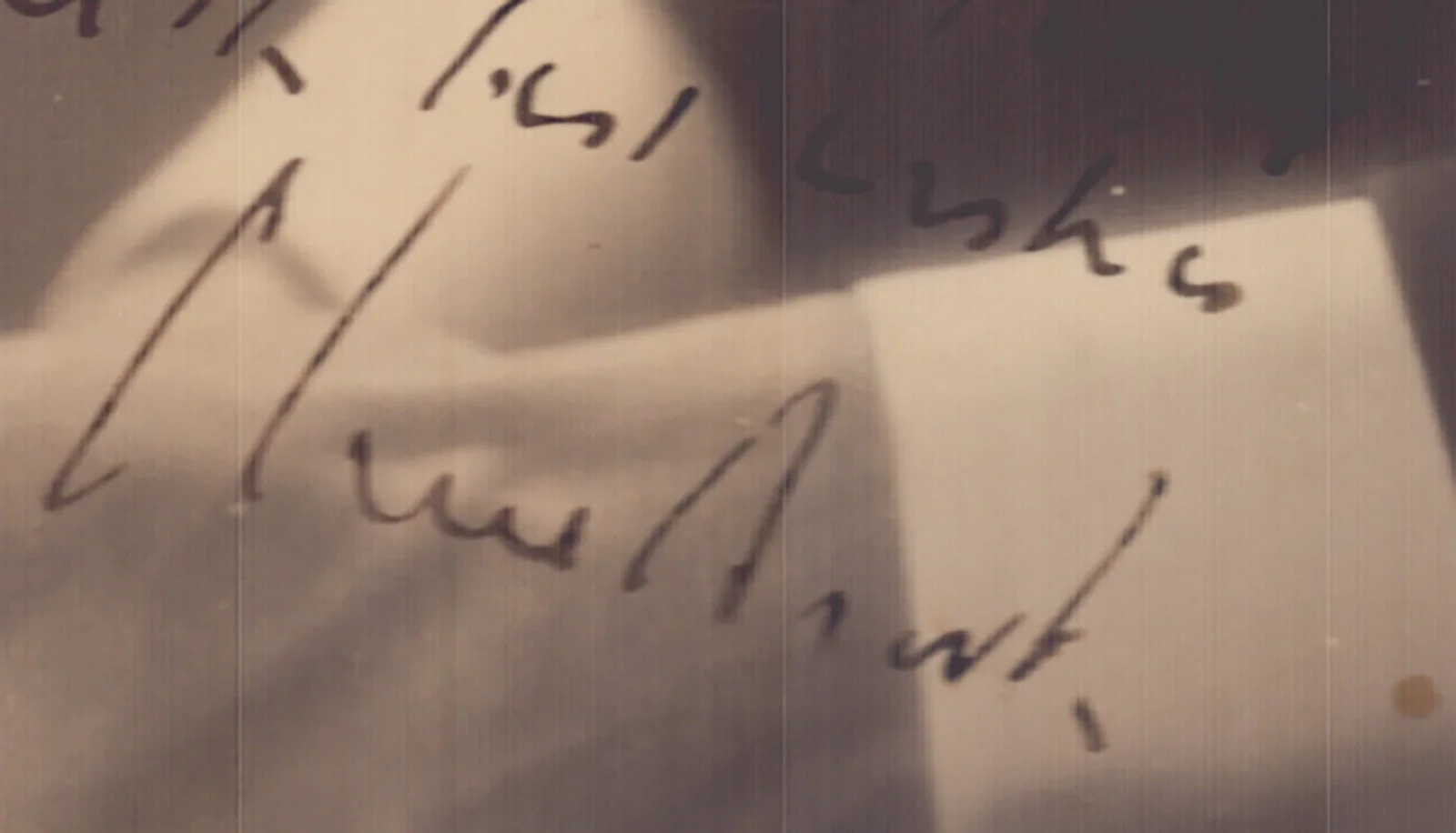 Clive Brook — CLIVE BROOK - AUTOGRAPHED INSCRIBED PHOTOGRAPH, image 2