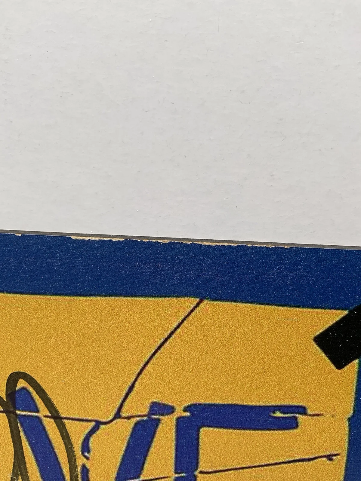 Jason Sudeikis — Jason Sudeikis signed Believe Ted Lasso signed Wooden Sign Soccer BAS Believe, изображение 4