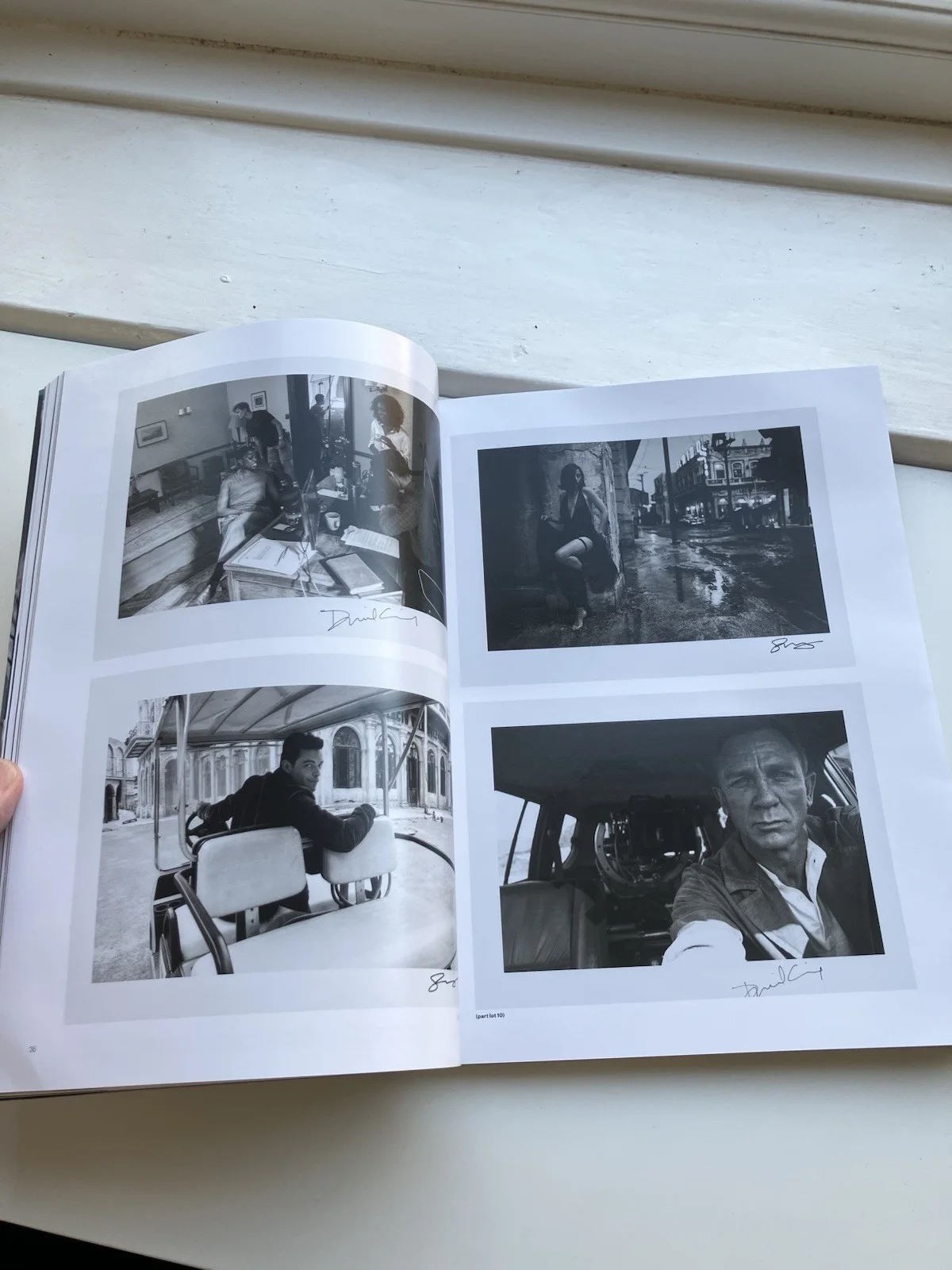 James Bond Sixty Years Of 007 Christies Auction Catalogue, изображение 5