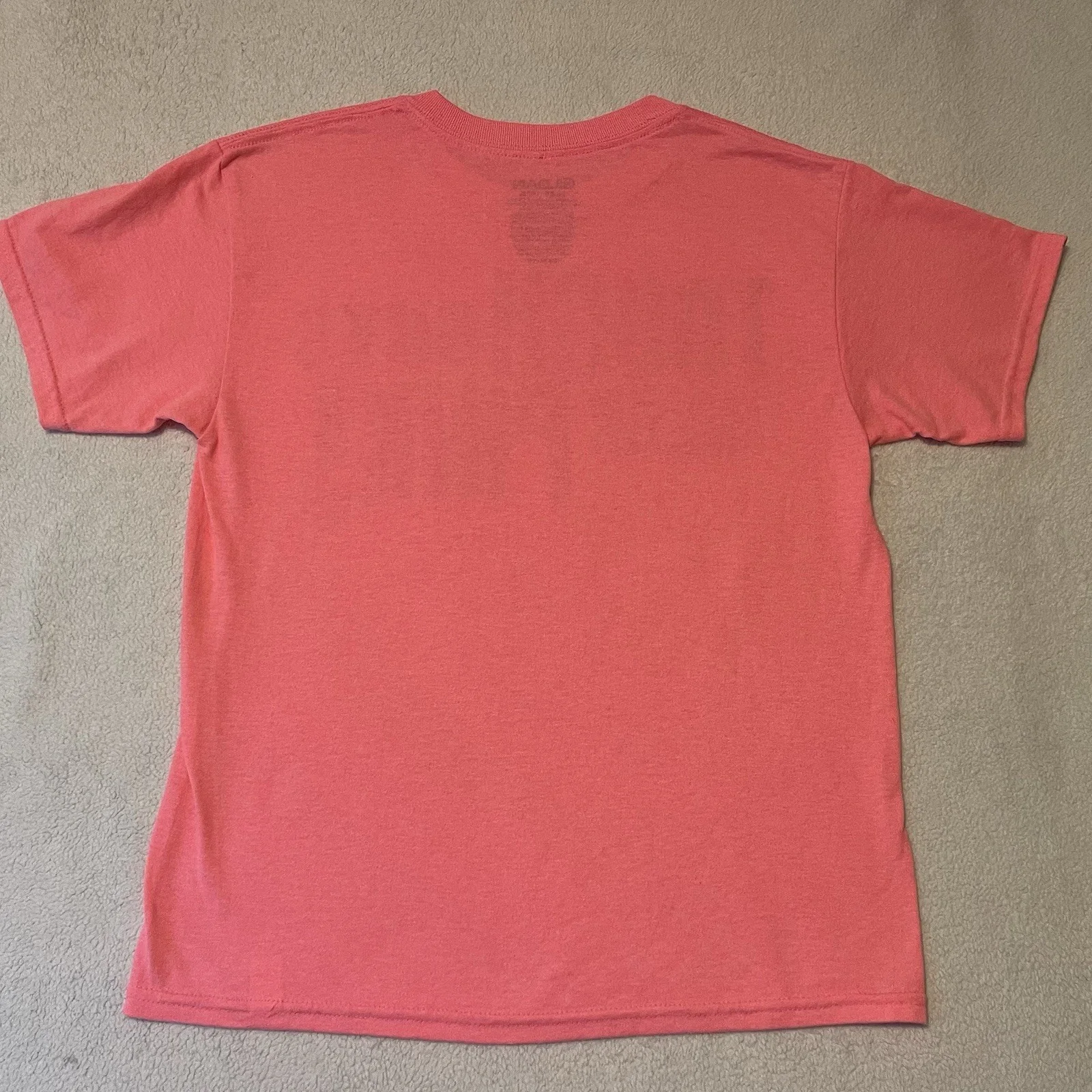 Autographed Sam Hunt 15 In A 30 Tour Meet & Greet Shirt Size Youth XL, image 4