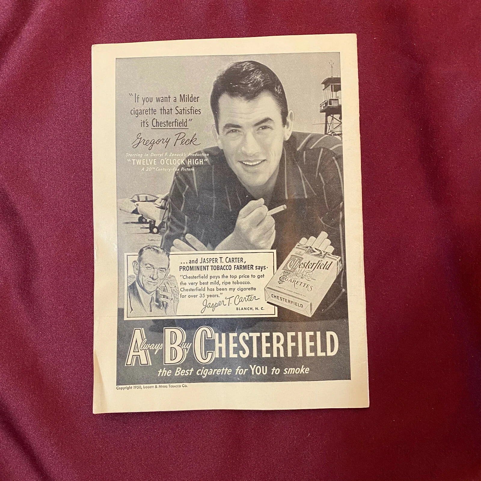 Where's Charley 1948 Playbill with Ray Bolger of Wizard of OZ St. James Theatre, image 2