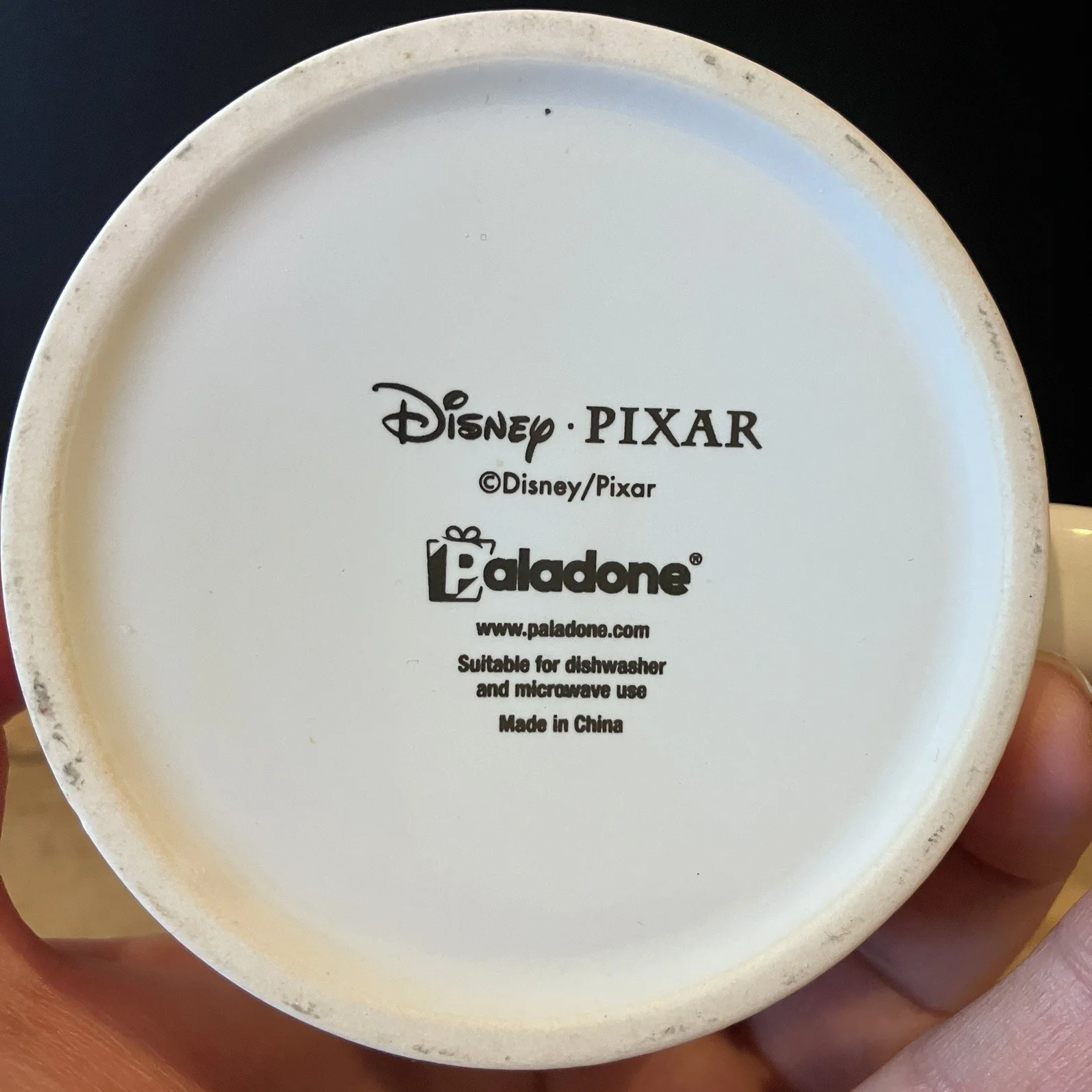Disney Pixar The Incredibles Mr Incredible Coffee Tea Mug Red Hot Beverages, image 2