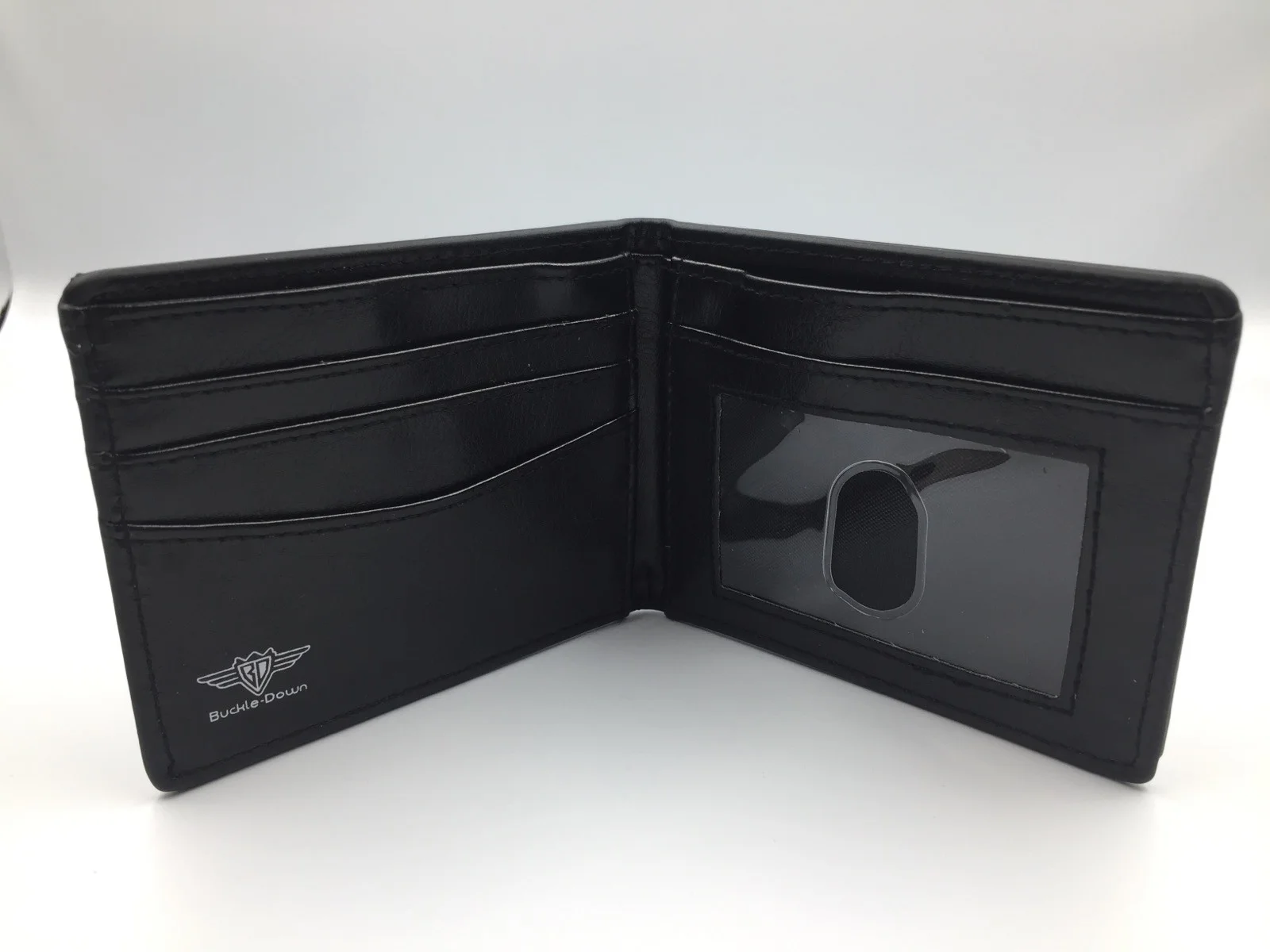 Batman vs Superman Wallet • Dc Comics • Officially Licensed • New, image 3