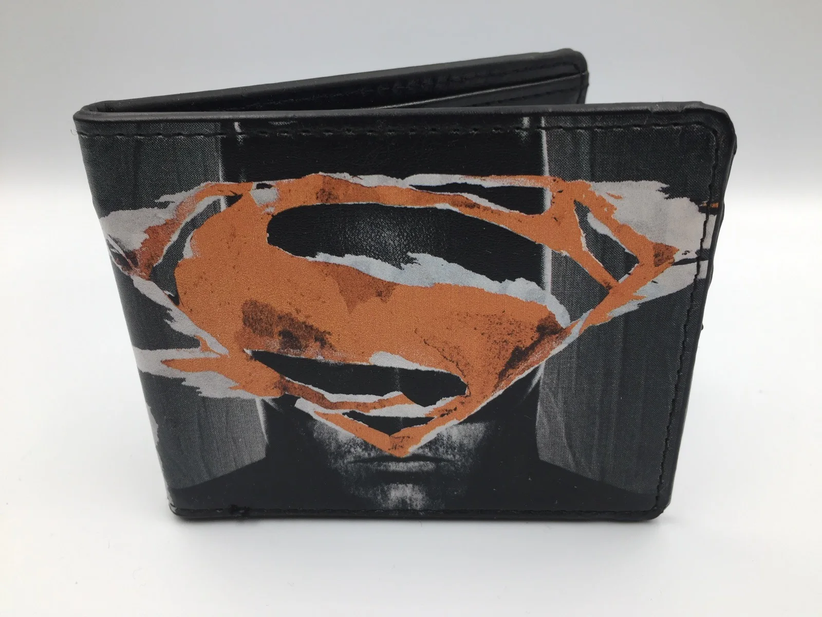 Batman vs Superman Wallet • Dc Comics • Officially Licensed • New, image 4