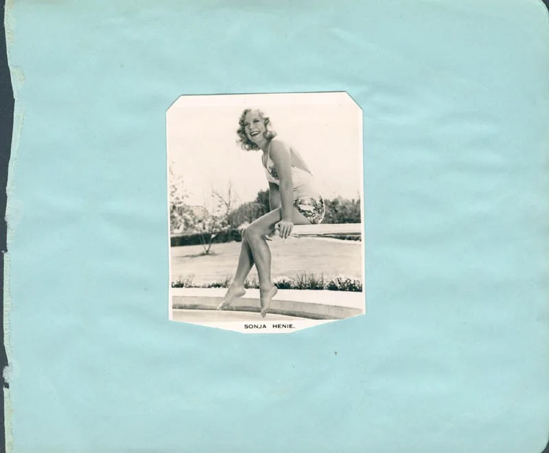 Clive Brook — CLIVE BROOK - AUTOGRAPH, изображение 2