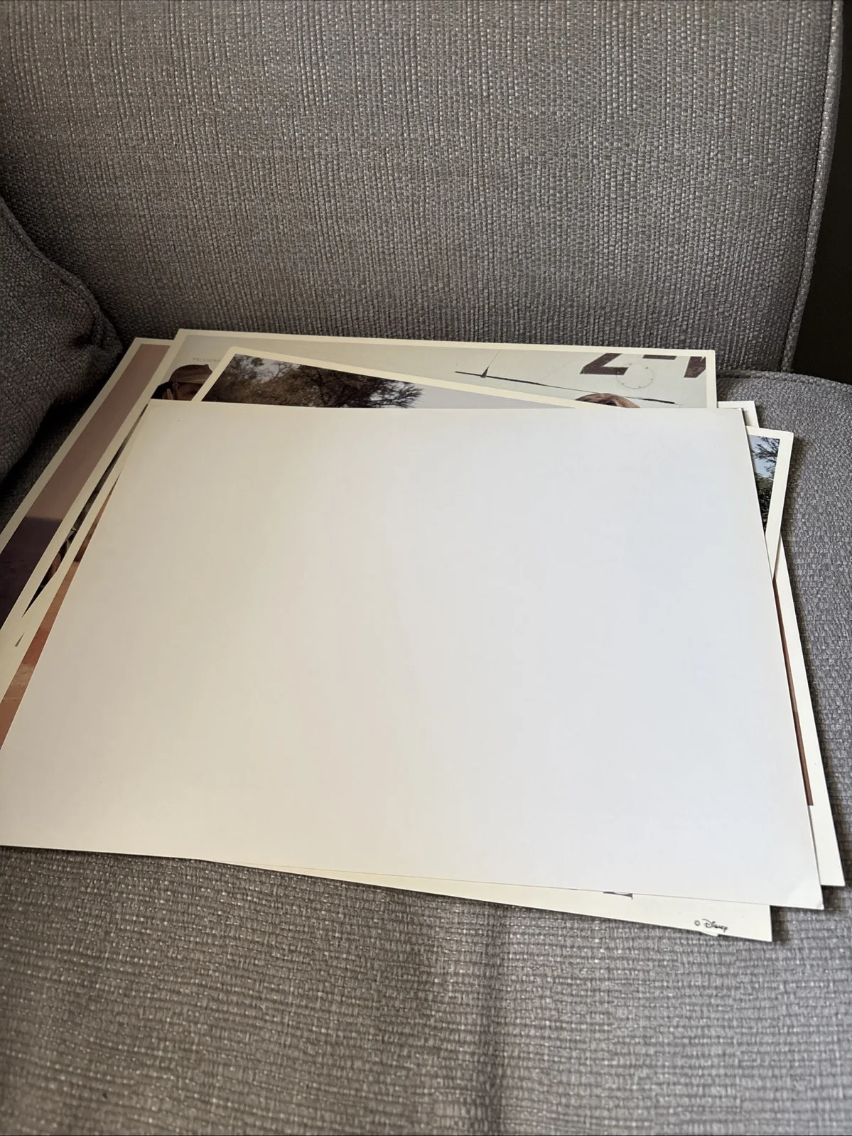 A Far Off Place Original lobby cards - Reese Witherspoon - Set of 6, изображение 2