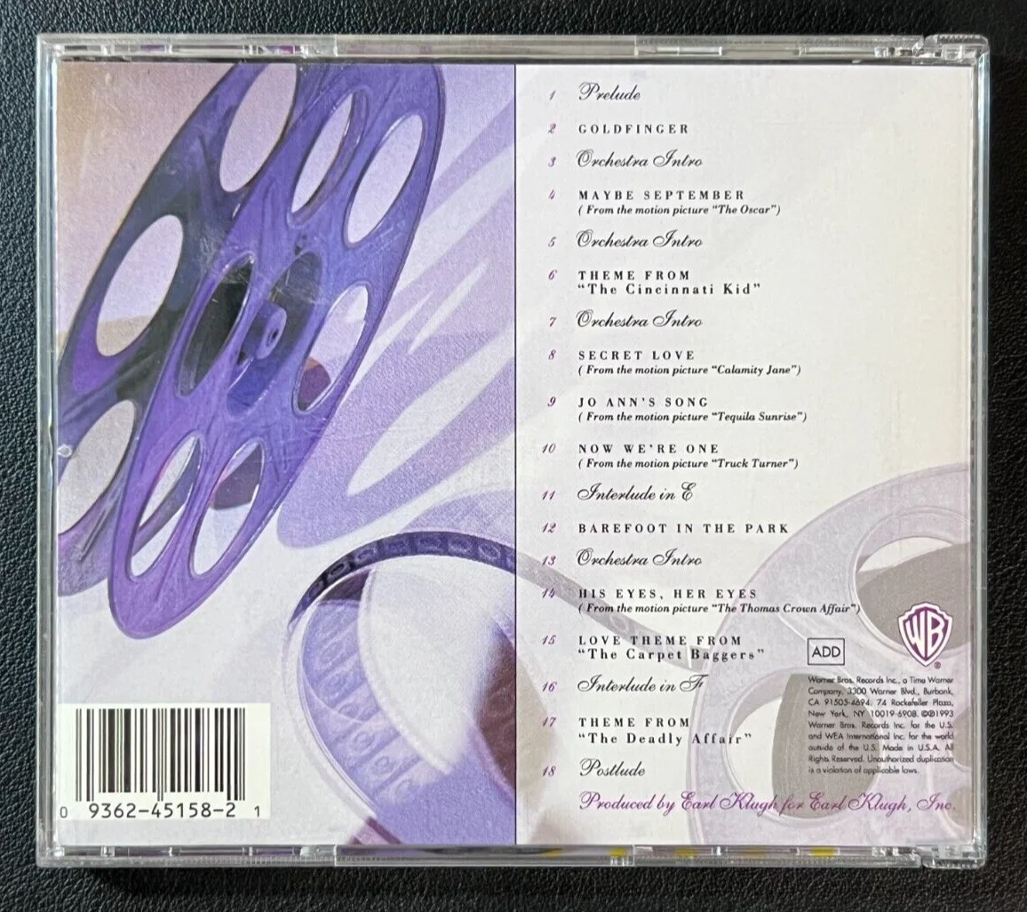 Earl Klugh — Earl Klugh Trio Signed '93 CD Album AUTO Jazz Band "Sounds & Visions" Vol 2 VTG!, изображение 4